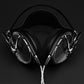Meze Audio ARTA Over Ear Open Back Circumaural Headphones