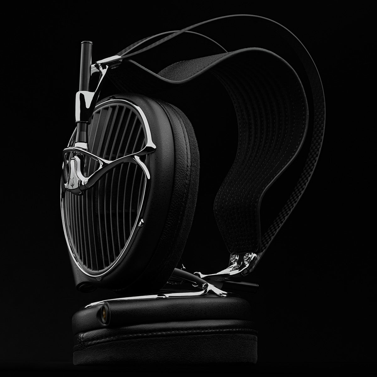 Meze Audio ARTA Over Ear Open Back Circumaural Headphones
