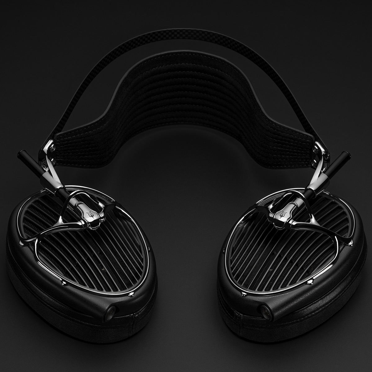 Meze Audio ARTA Over Ear Open Back Circumaural Headphones