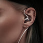 Meze Audio ASTRU Dynamic In-Ear Headphones