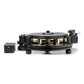 Michell Audio Gyro Turntable with TA2 Tonearm (Black)