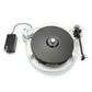 Michell Audio Gyro Turntable with TA2 Tonearm (Silver)