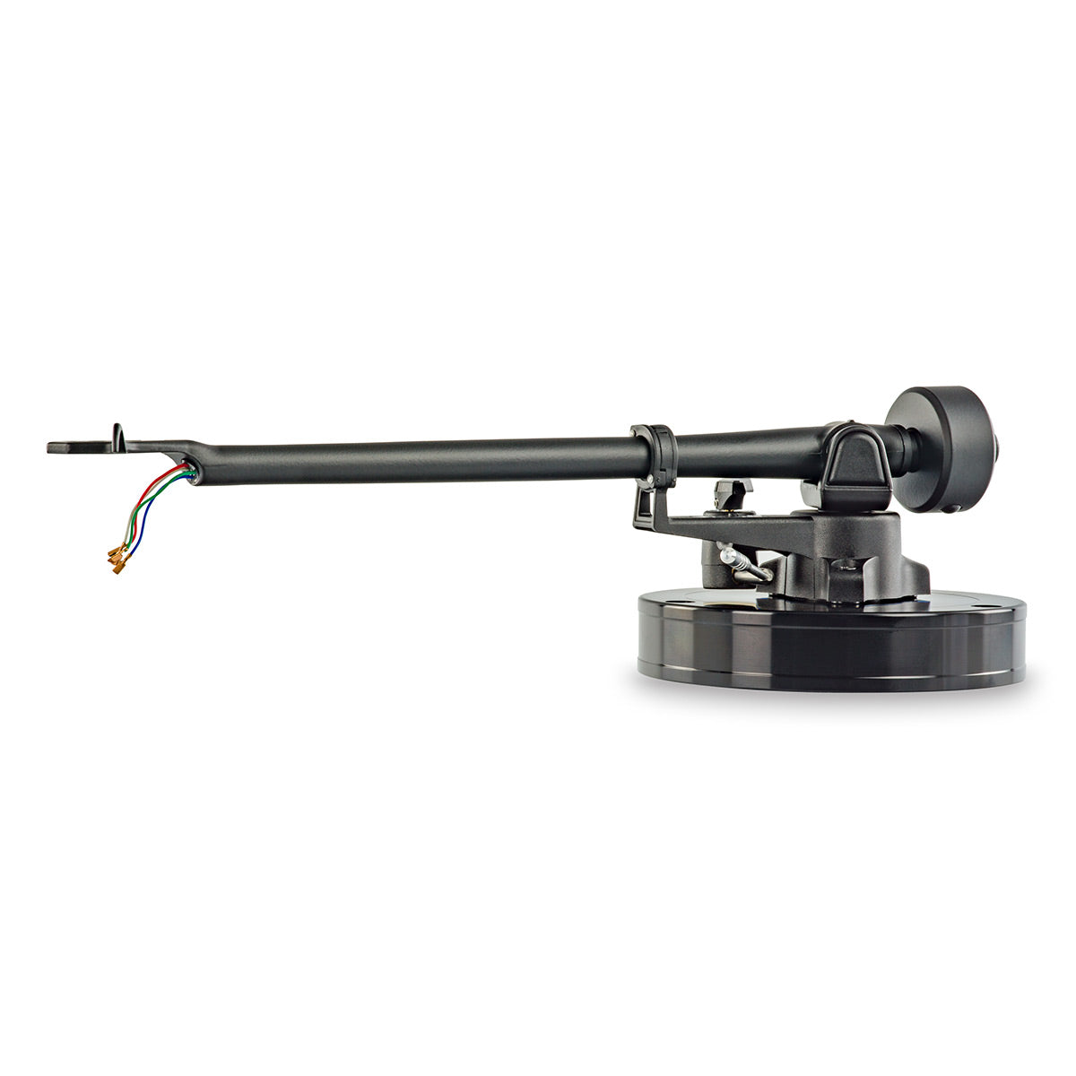 Michell Audio Gyro Turntable with TA2 Tonearm (Silver)