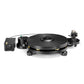 Michell Audio Revolv Turntable with T8 Tonearm (Black)