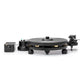Michell Audio Revolv Turntable with T8 Tonearm (Black)
