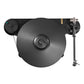 Michell Audio Revolv Turntable with T8 Tonearm (Black)
