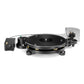 Michell Audio Revolv Turntable with T8 Tonearm (Black)