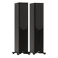 Monitor Audio Bronze 300 7G Floorstanding Speakers - Pair (Black)