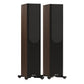 Monitor Audio Bronze 300 7G Floorstanding Speakers - Pair (Walnut)