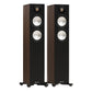Monitor Audio Bronze 300 7G Floorstanding Speakers - Pair (Walnut)