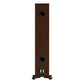 Monitor Audio Bronze 300 7G Floorstanding Speakers - Pair (Walnut)