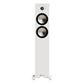 Monitor Audio Bronze 300 7G Floorstanding Speakers - Pair (White)
