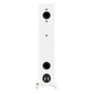 Monitor Audio Bronze 300 7G Floorstanding Speakers - Pair (White)