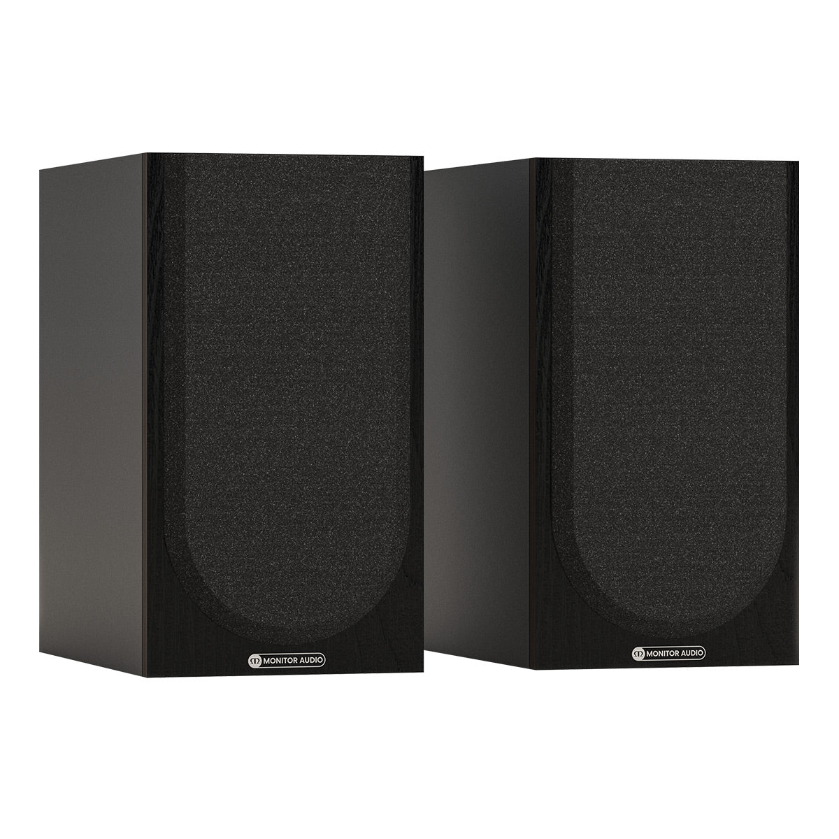 Monitor Audio Bronze 50 7G Bookshelf Speakers - Pair (Black)