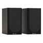Monitor Audio Bronze 50 7G Bookshelf Speakers - Pair (Black)