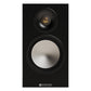 Monitor Audio Bronze 50 7G Bookshelf Speakers - Pair (Black)