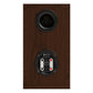 Monitor Audio Bronze 50 7G Bookshelf Speakers - Pair (Walnut)