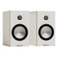 Monitor Audio Bronze 50 7G Bookshelf Speakers - Pair (White)