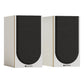 Monitor Audio Bronze 50 7G Bookshelf Speakers - Pair (White)