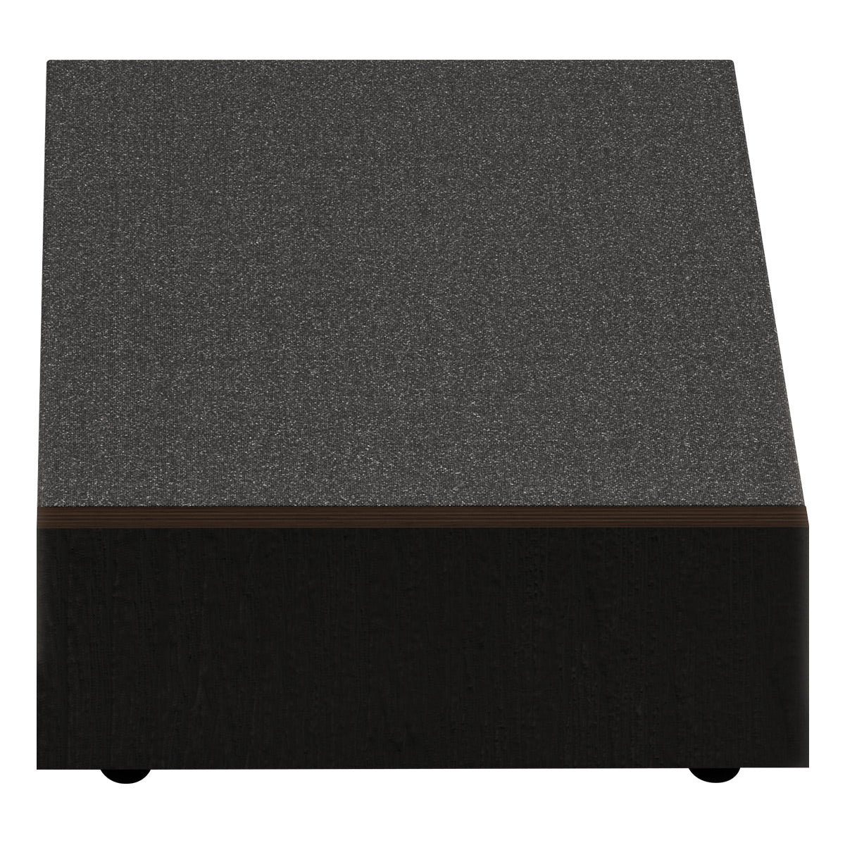 Monitor Audio Bronze AMS 7G Dolby Atmos Speakers - Pair (Walnut)