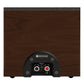 Monitor Audio Bronze AMS 7G Dolby Atmos Speakers - Pair (Walnut)