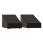 Monitor Audio Bronze AMS 7G Dolby Atmos Speakers - Pair (Walnut)