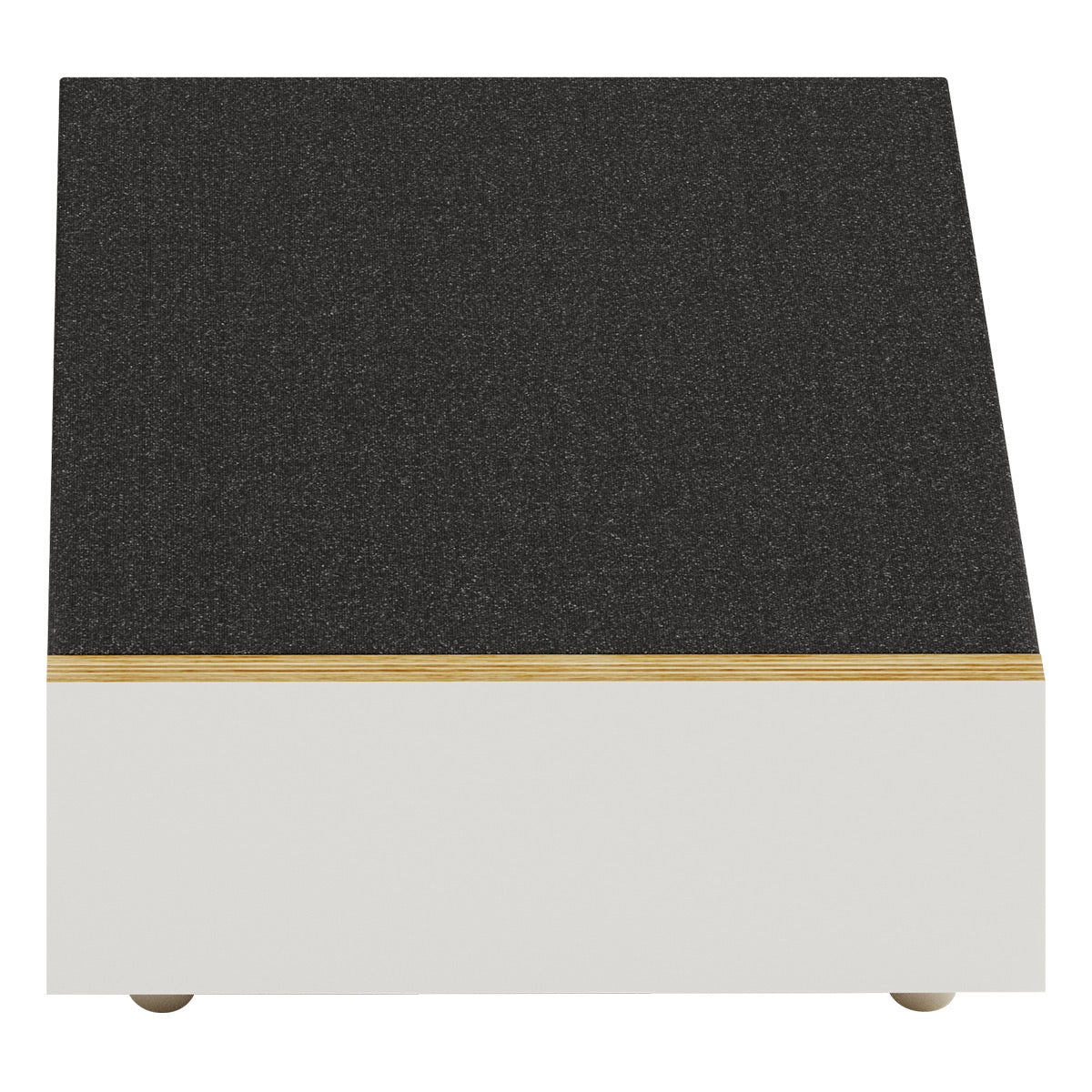 Monitor Audio Bronze AMS 7G Dolby Atmos Speakers - Pair (White)