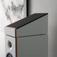 Monitor Audio Bronze AMS 7G Dolby Atmos Speakers - Pair (White)