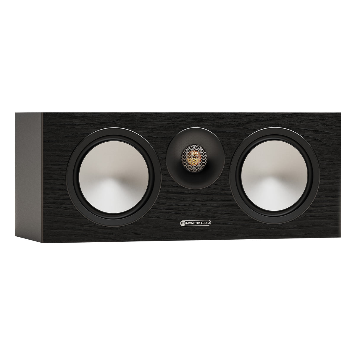 Monitor Audio Bronze Centre 7G Center Channel Speaker - Each (Black)