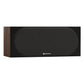 Monitor Audio Bronze Centre 7G Center Channel Speaker - Each (Walnut)
