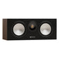 Monitor Audio Bronze Centre 7G Center Channel Speaker - Each (Walnut)
