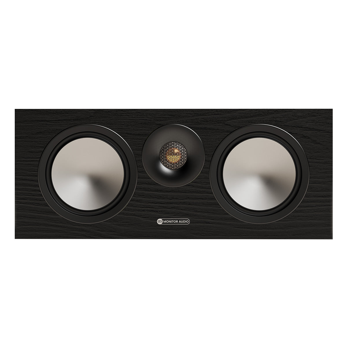 Monitor Audio Bronze Centre 7G Center Channel Speaker - Each (Walnut)