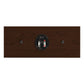 Monitor Audio Bronze Centre 7G Center Channel Speaker - Each (Walnut)
