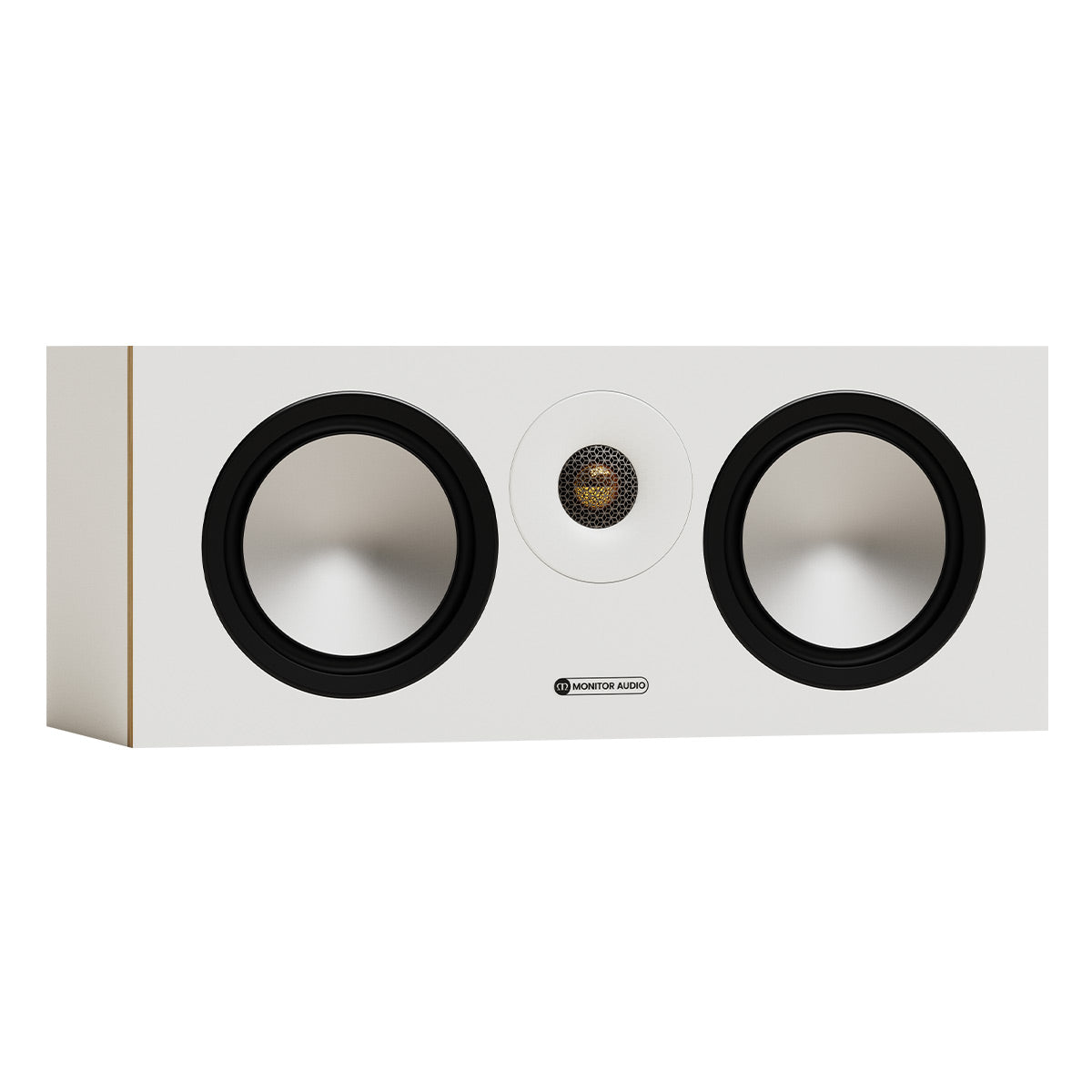 Monitor Audio Bronze Centre 7G Center Channel Speaker - Each (White)