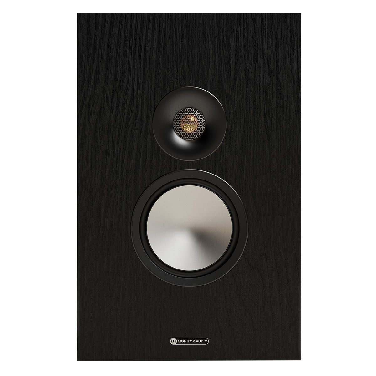 Monitor Audio Bronze On-Wall 7G Speaker - Each (Walnut)