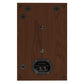 Monitor Audio Bronze On-Wall 7G Speaker - Each (Walnut)