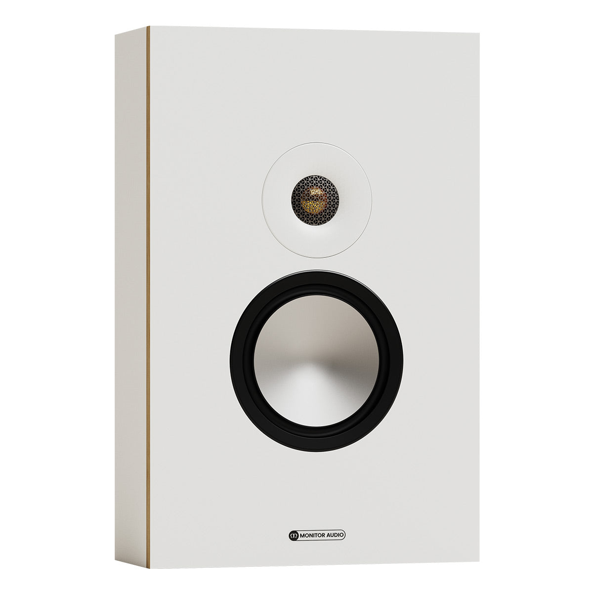 Monitor Audio Bronze On-Wall 7G Speaker - Each (White)