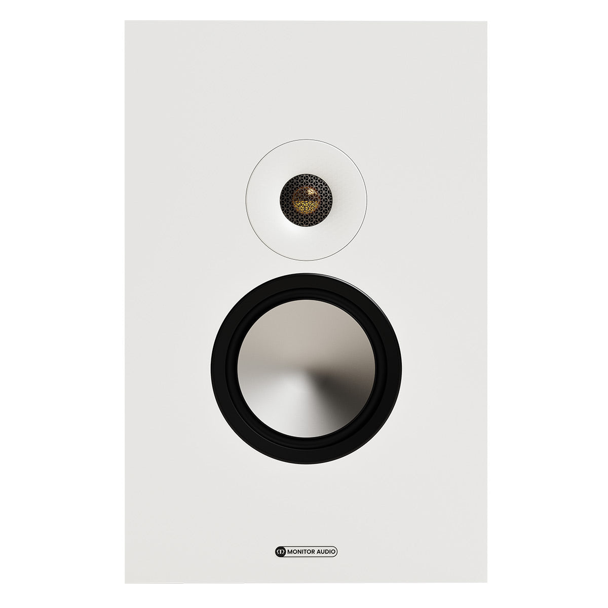 Monitor Audio Bronze On-Wall 7G Speaker - Each (White)
