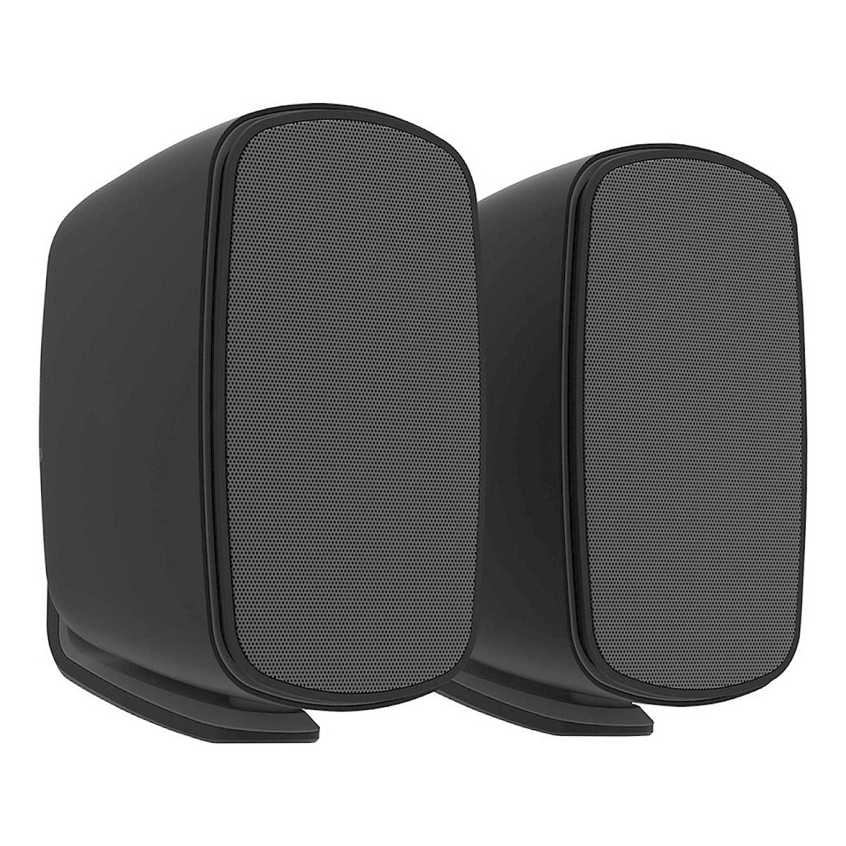 Monitor Audio Climate CL2 M 3G On-Wall Outdoor Speakers - Pair (Black)