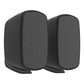 Monitor Audio Climate CL2 M 3G On-Wall Outdoor Speakers - Pair (Black)