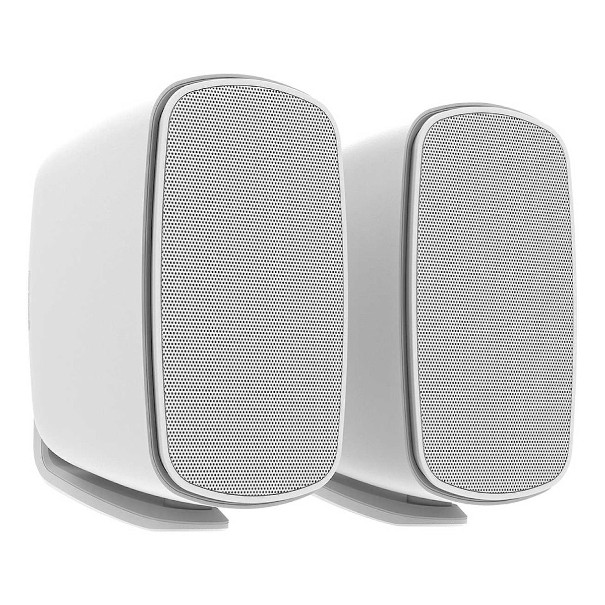 Monitor Audio Climate CL2 M 3G On-Wall Outdoor Speakers - Pair (White)
