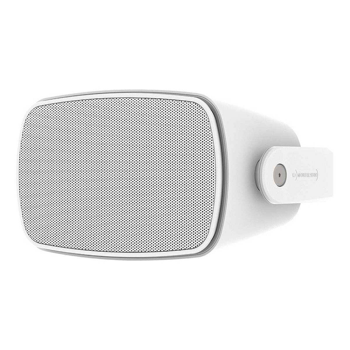 Monitor Audio Climate CL2 M 3G On-Wall Outdoor Speakers - Pair (White)