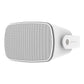 Monitor Audio Climate CL2 M 3G On-Wall Outdoor Speakers - Pair (White)