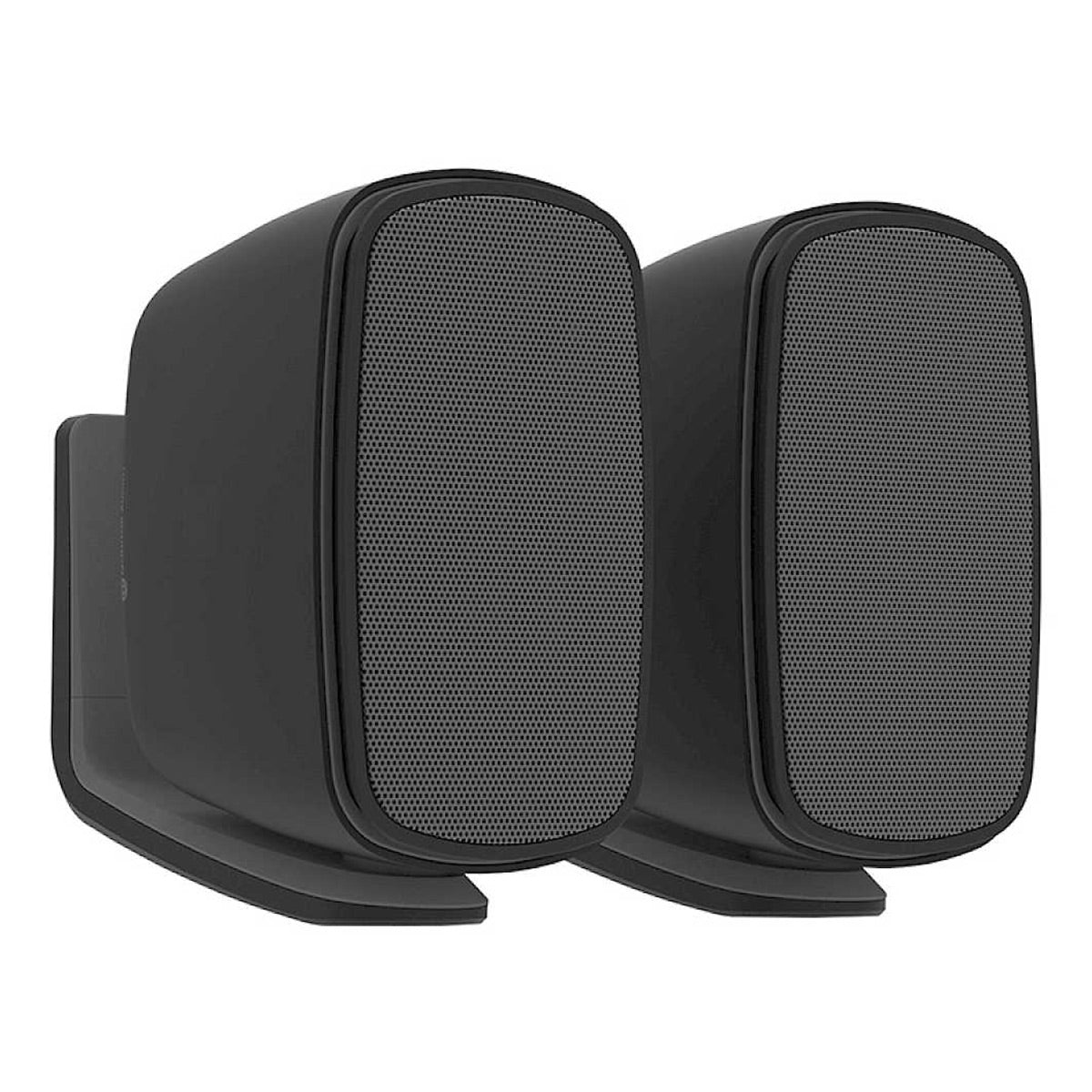 Monitor Audio Climate CL2 S 3G On-Wall Outdoor Speakers - Pair (Black)