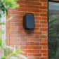Monitor Audio Climate CL2 S 3G On-Wall Outdoor Speakers - Pair (Black)