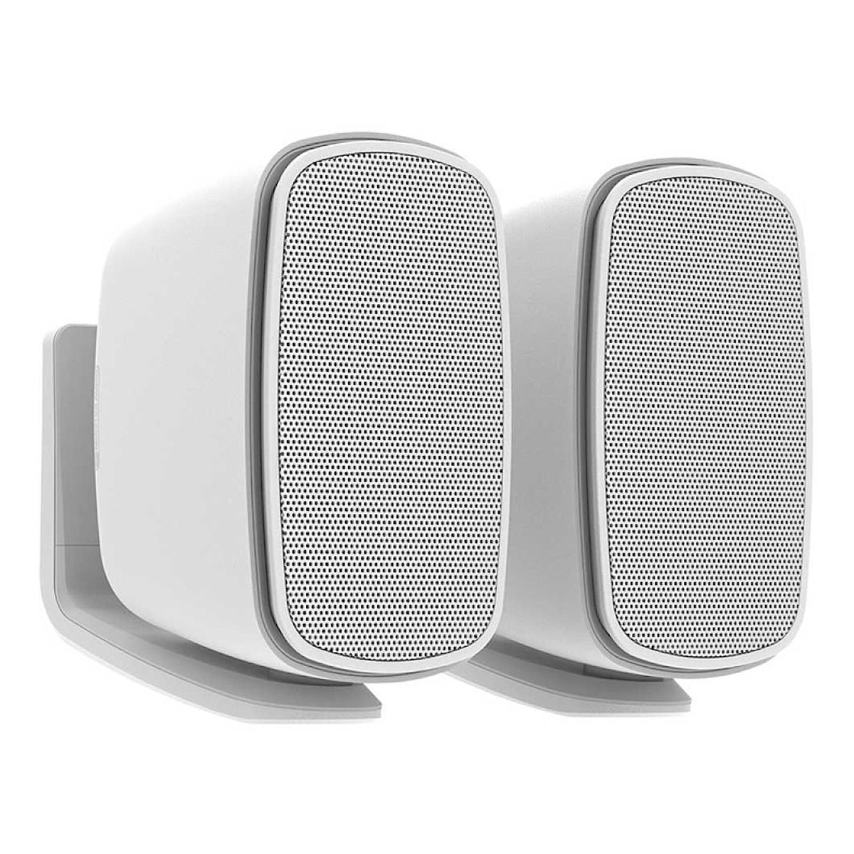 Monitor Audio Climate CL2 S 3G On-Wall Outdoor Speakers - Pair (White)