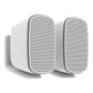 Monitor Audio Climate CL2 S 3G On-Wall Outdoor Speakers - Pair (White)