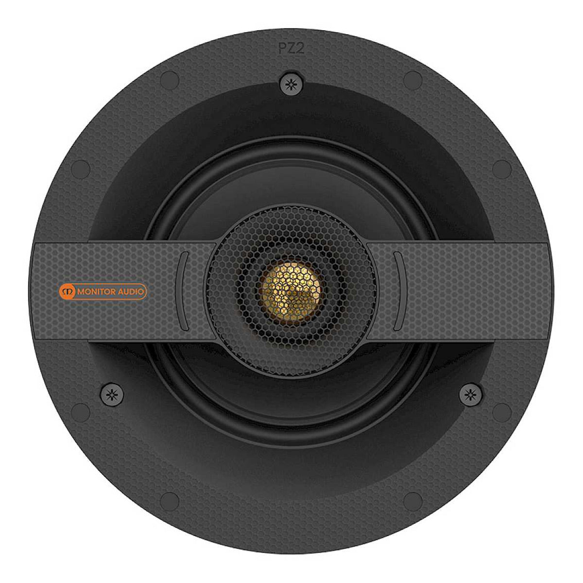 Monitor Audio Creator Series C1S In-Ceiling Tier 1 Small Speaker - Each
