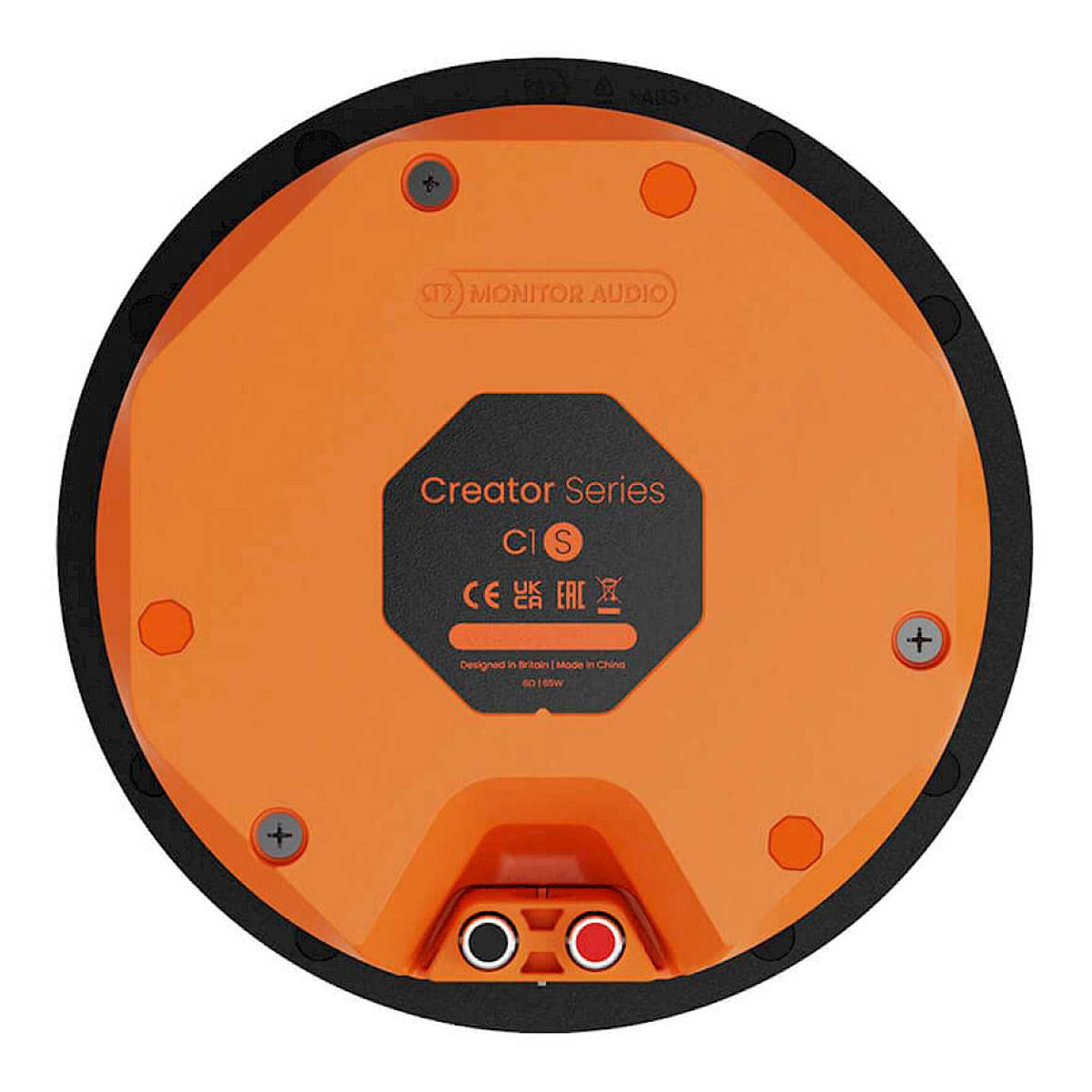 Monitor Audio Creator Series C1S In-Ceiling Tier 1 Small Speaker - Each