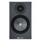 Monitor Audio Monitor 4G 50 Bookshelf Speakers - Pair (Black)